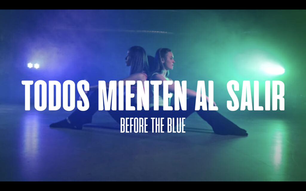 Todos Mienten Al Salir