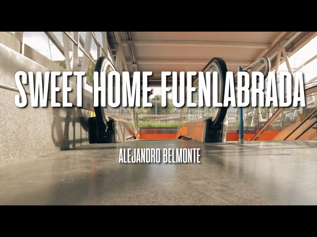 Sweet Home Fuenlabrada