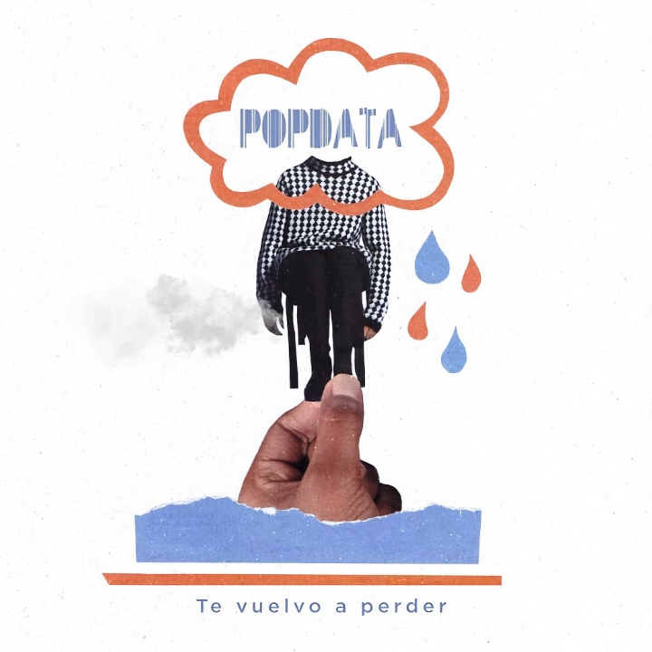 Popdata – Te Vuelvo A Perder