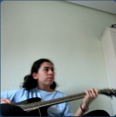 Portada del single Ocean de Sendino