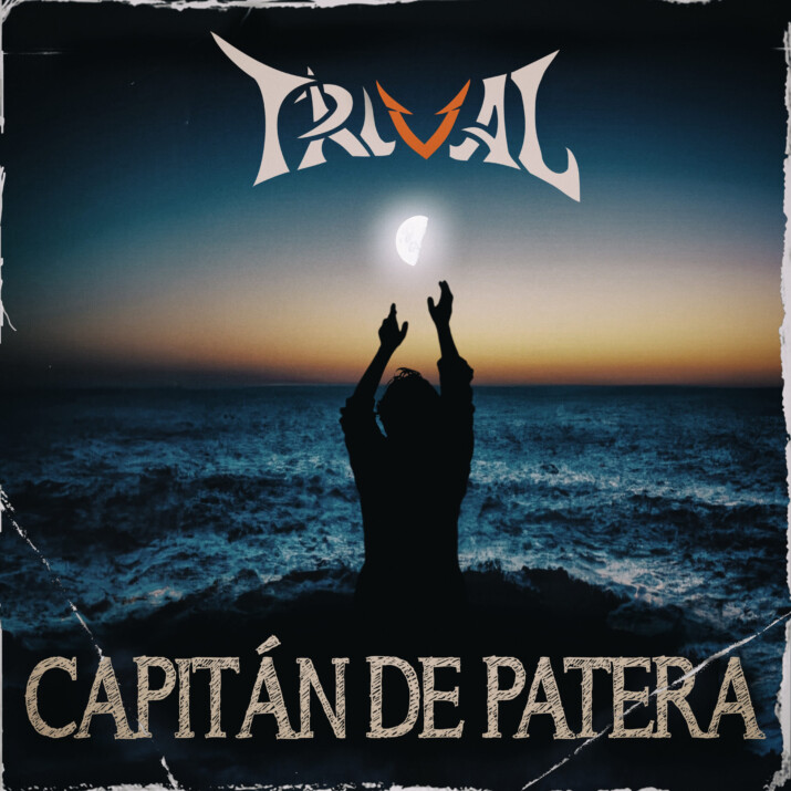 Capitán De Patera - Trival