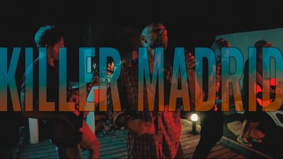 Killer Madrid Killer Madrid
