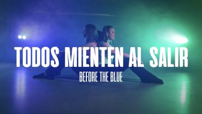 Todos Mienten Al Salir Todos Mienten Al Salir